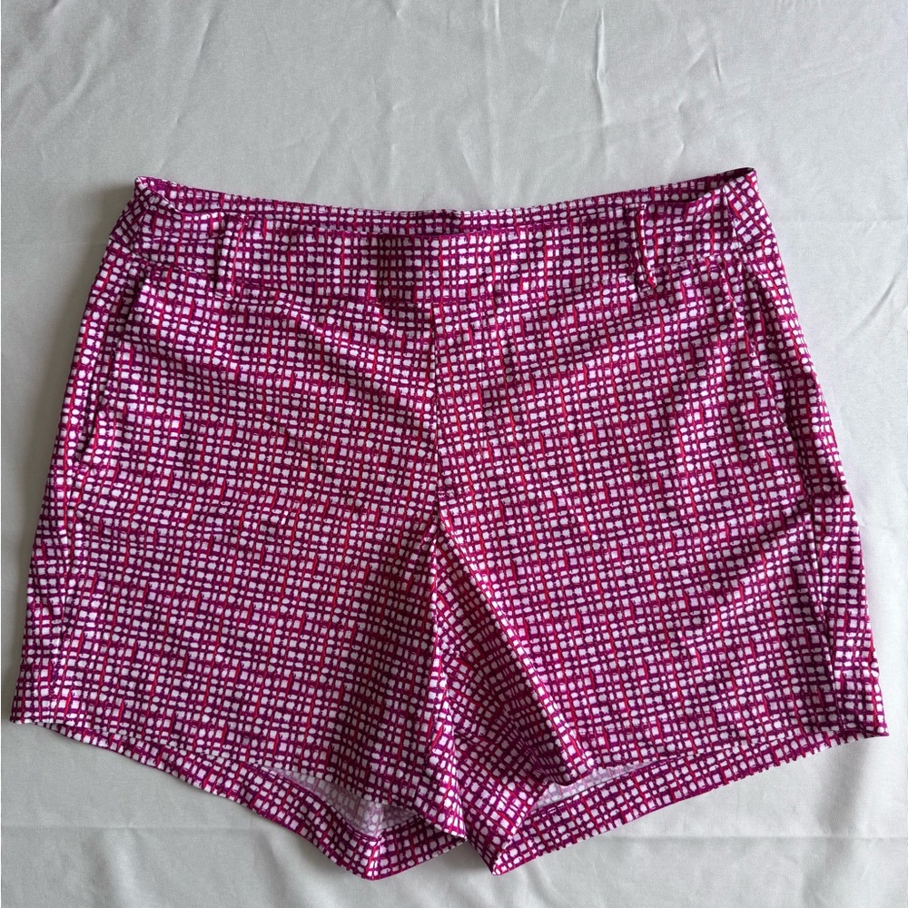 Spanx Sunshine shorts Sz L